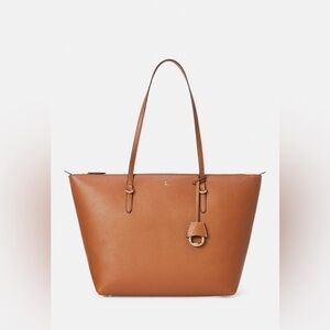 Lauren Ralph Lauren KEATON TOTE MEDIUM